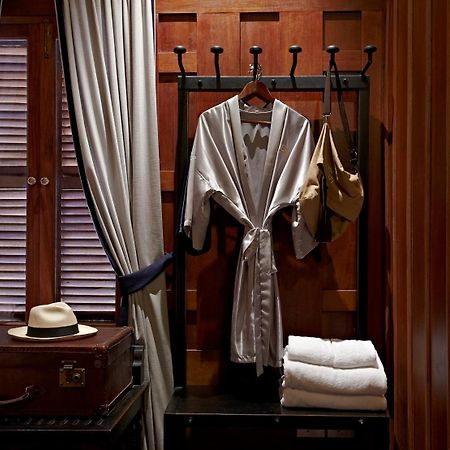 Burasari Heritage Luang Prabang Ngoại thất bức ảnh