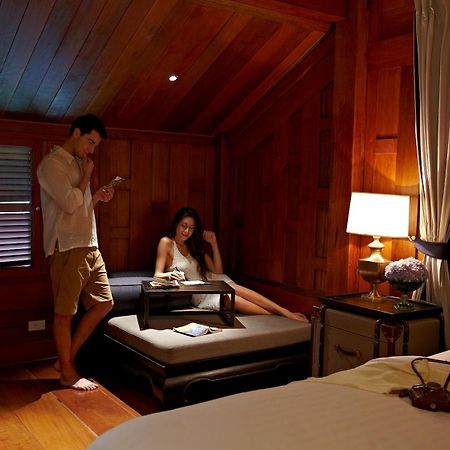 Burasari Heritage Luang Prabang Ngoại thất bức ảnh