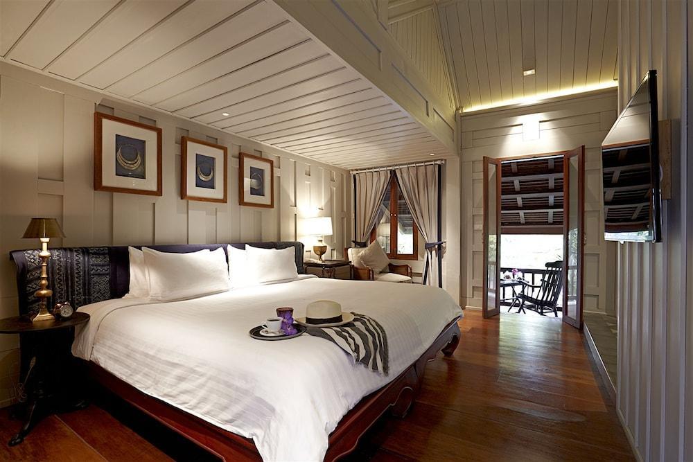 Burasari Heritage Luang Prabang Ngoại thất bức ảnh