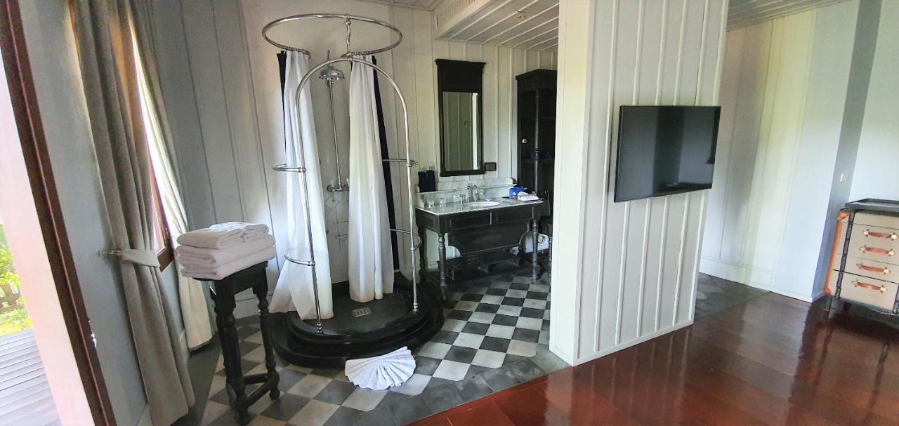 Burasari Heritage Luang Prabang Ngoại thất bức ảnh