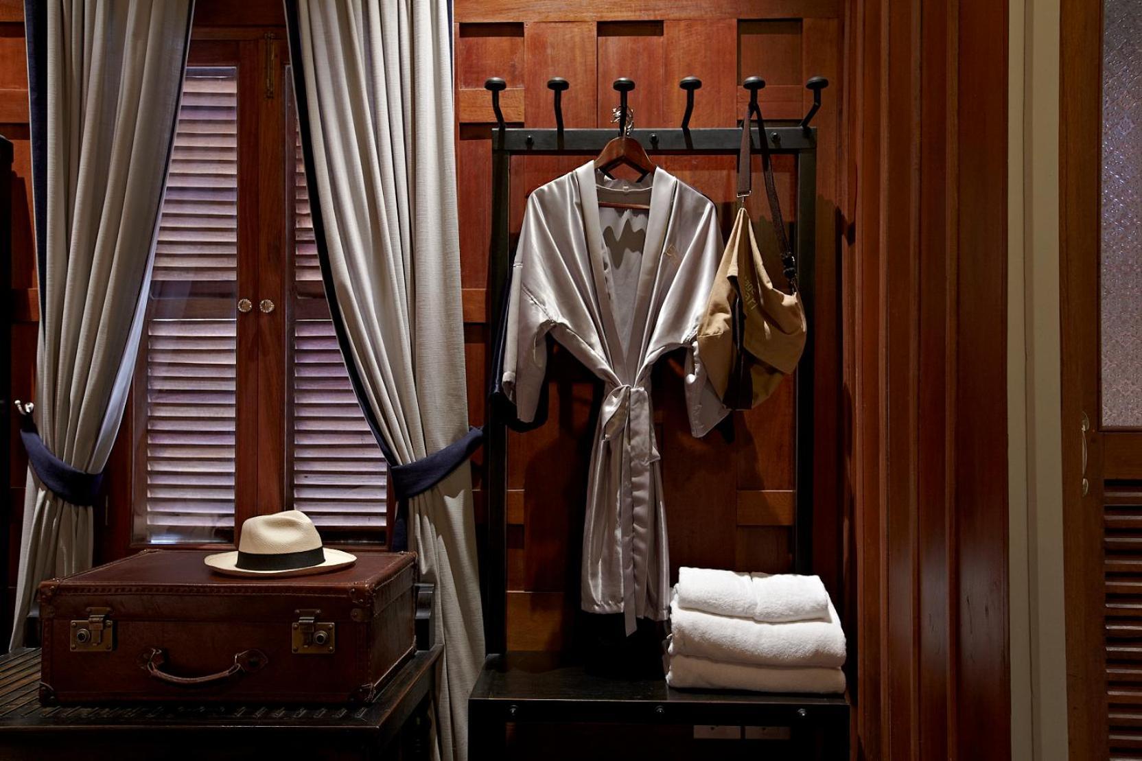 Burasari Heritage Luang Prabang Ngoại thất bức ảnh