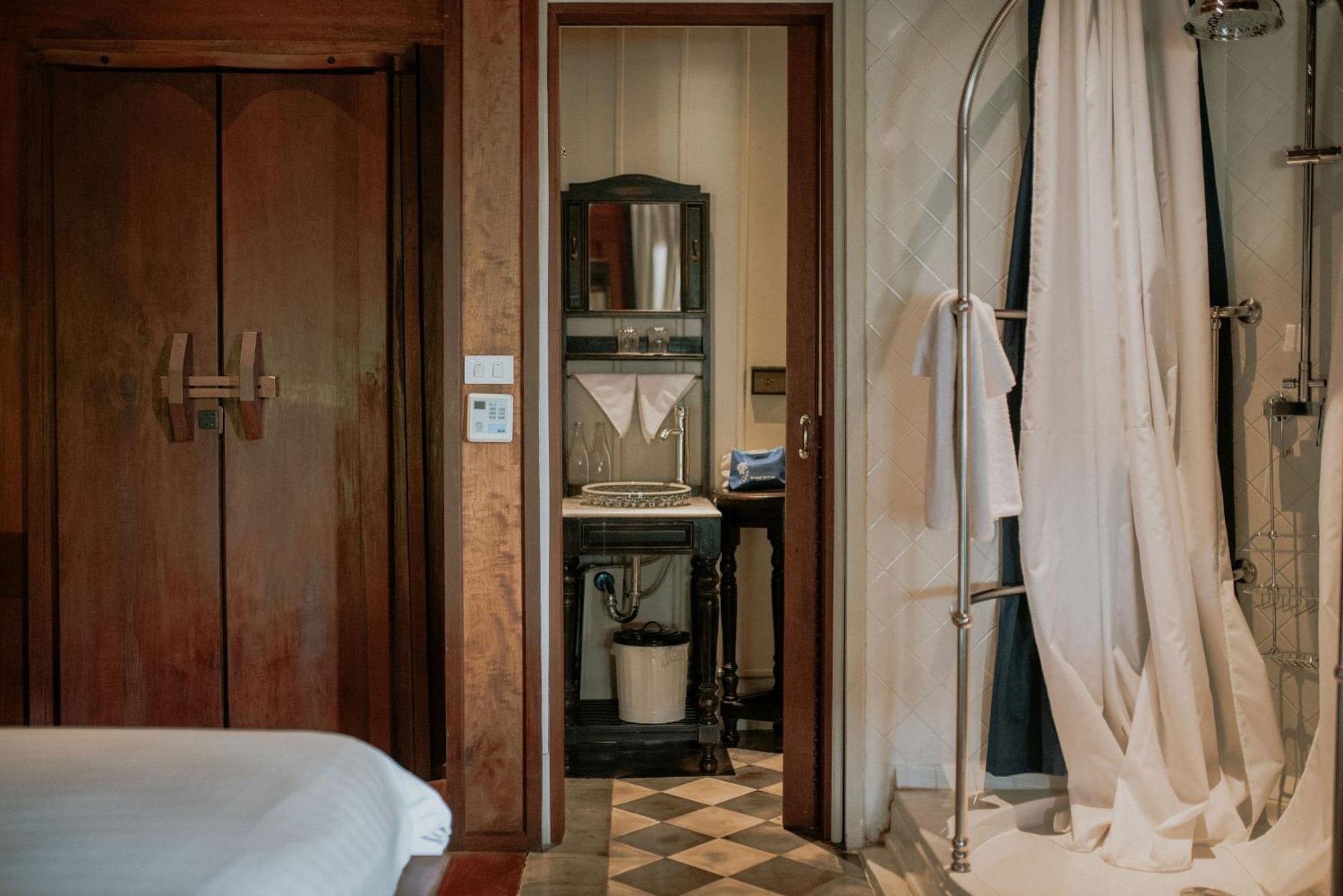 Burasari Heritage Luang Prabang Phòng bức ảnh