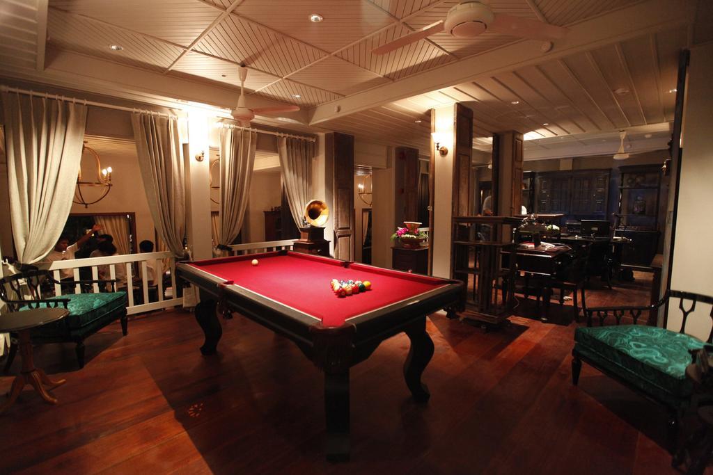 Burasari Heritage Luang Prabang Ngoại thất bức ảnh