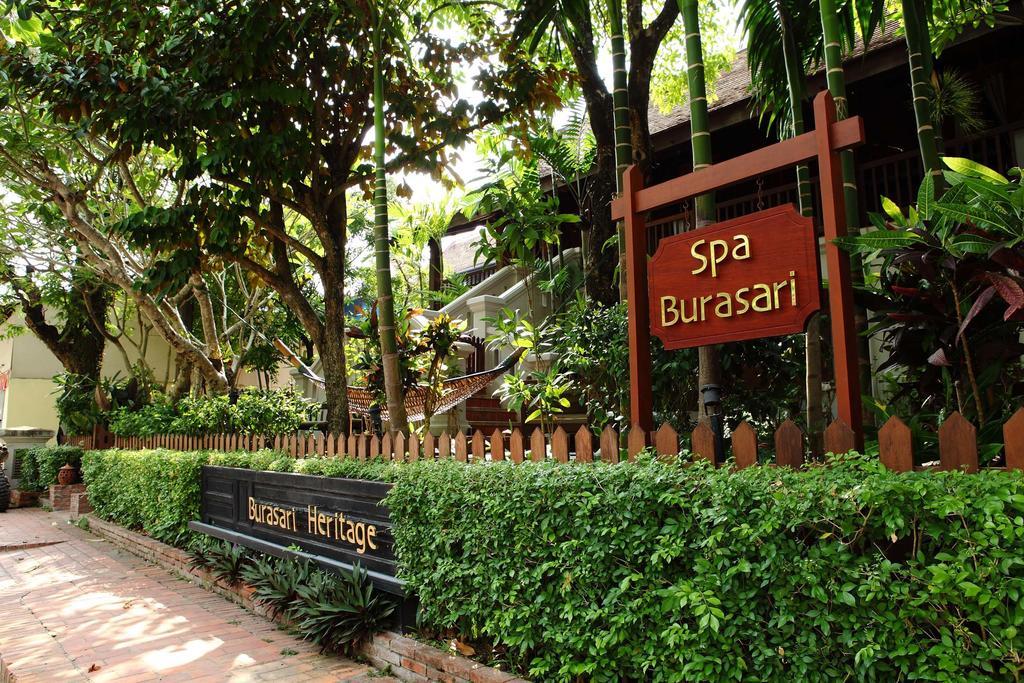 Burasari Heritage Luang Prabang Ngoại thất bức ảnh