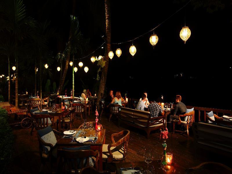 Burasari Heritage Luang Prabang Ngoại thất bức ảnh