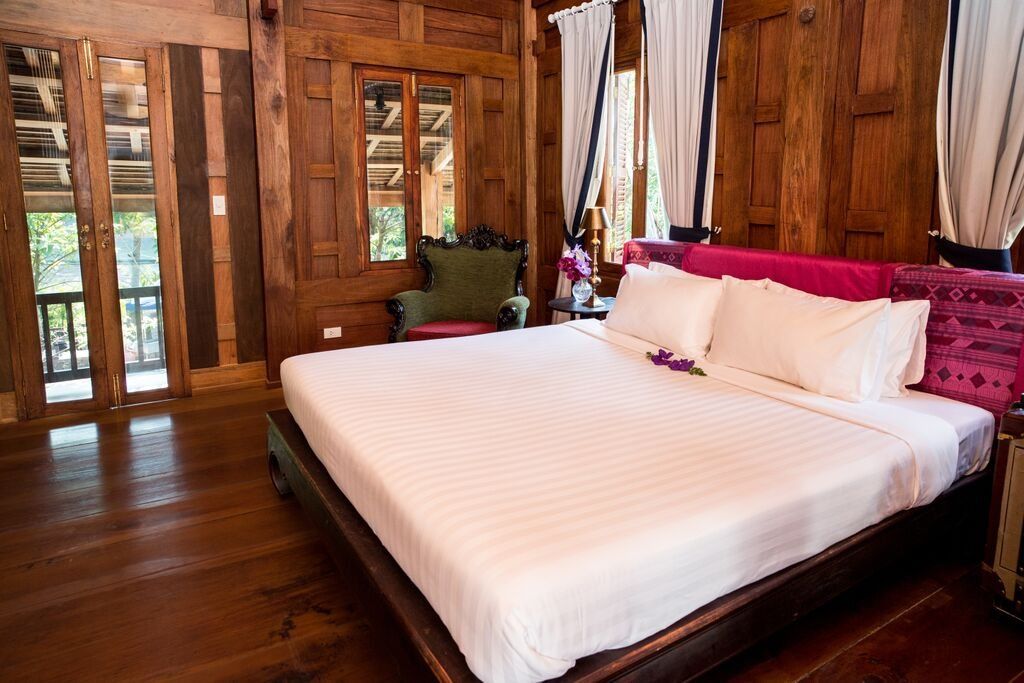 Burasari Heritage Luang Prabang Ngoại thất bức ảnh