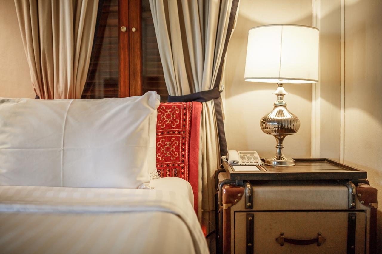 Burasari Heritage Luang Prabang Phòng bức ảnh