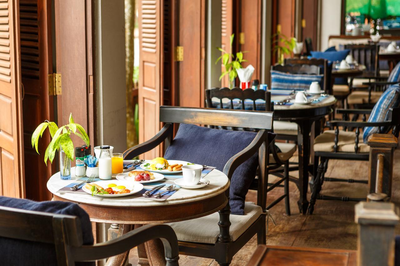 Burasari Heritage Luang Prabang Ngoại thất bức ảnh
