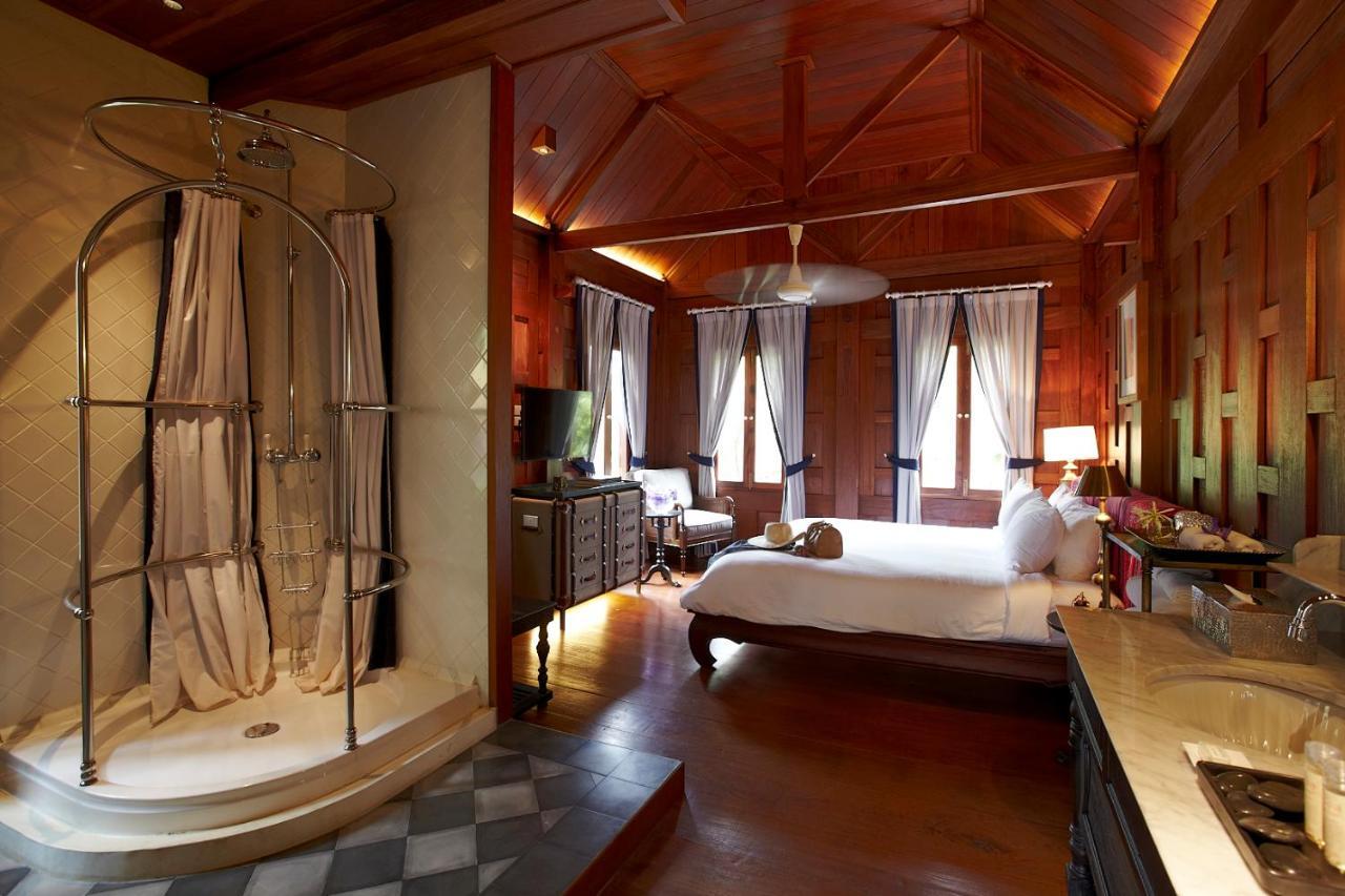 Burasari Heritage Luang Prabang Ngoại thất bức ảnh