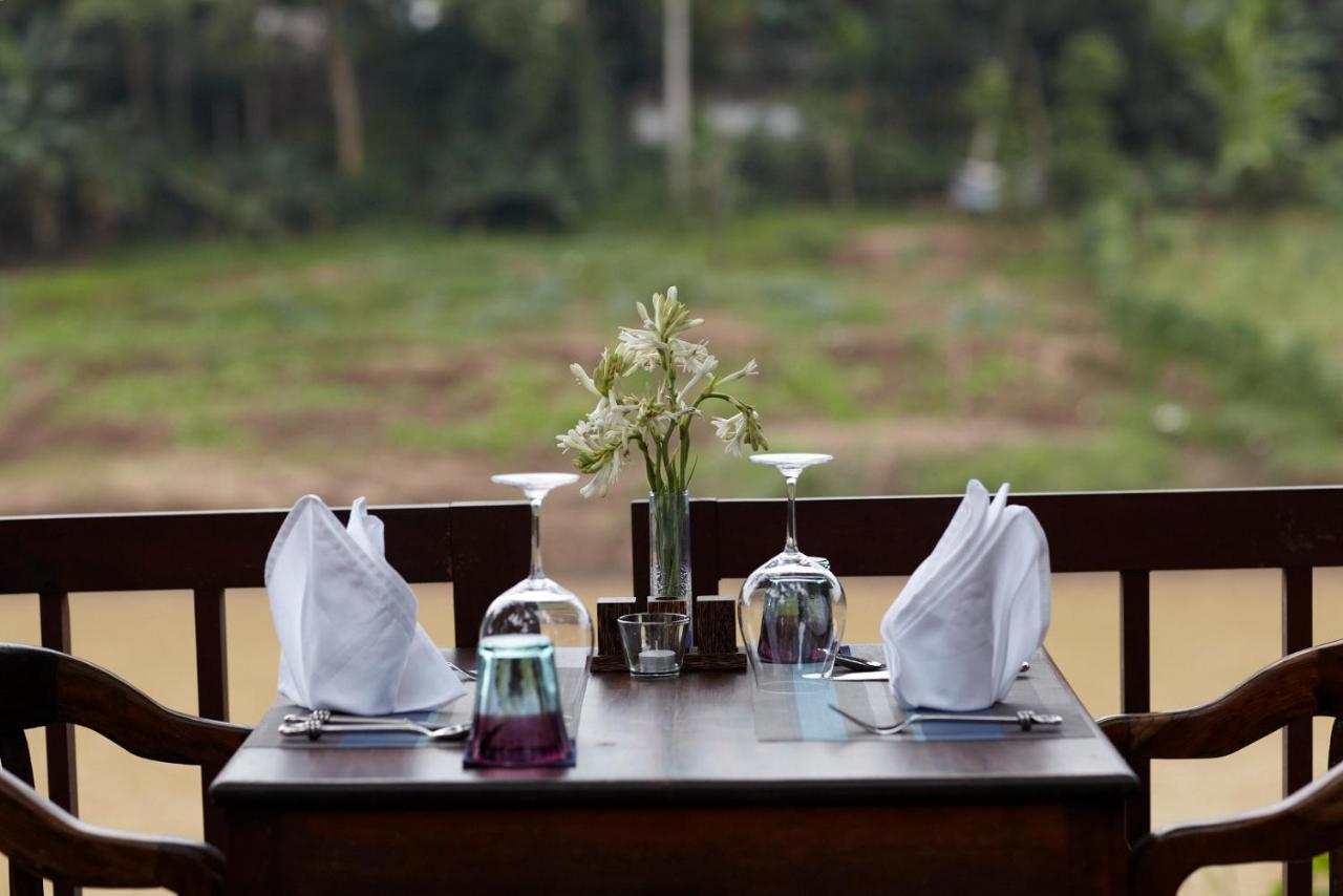 Burasari Heritage Luang Prabang Ngoại thất bức ảnh