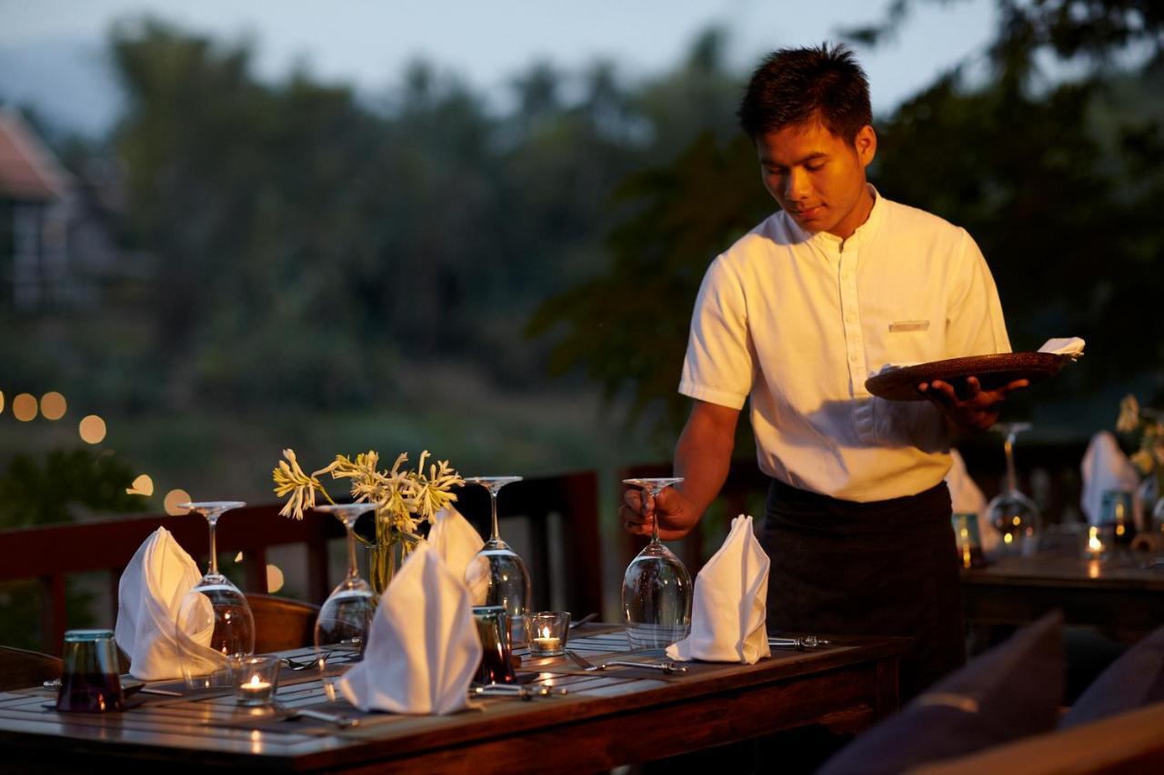 Burasari Heritage Luang Prabang Ngoại thất bức ảnh