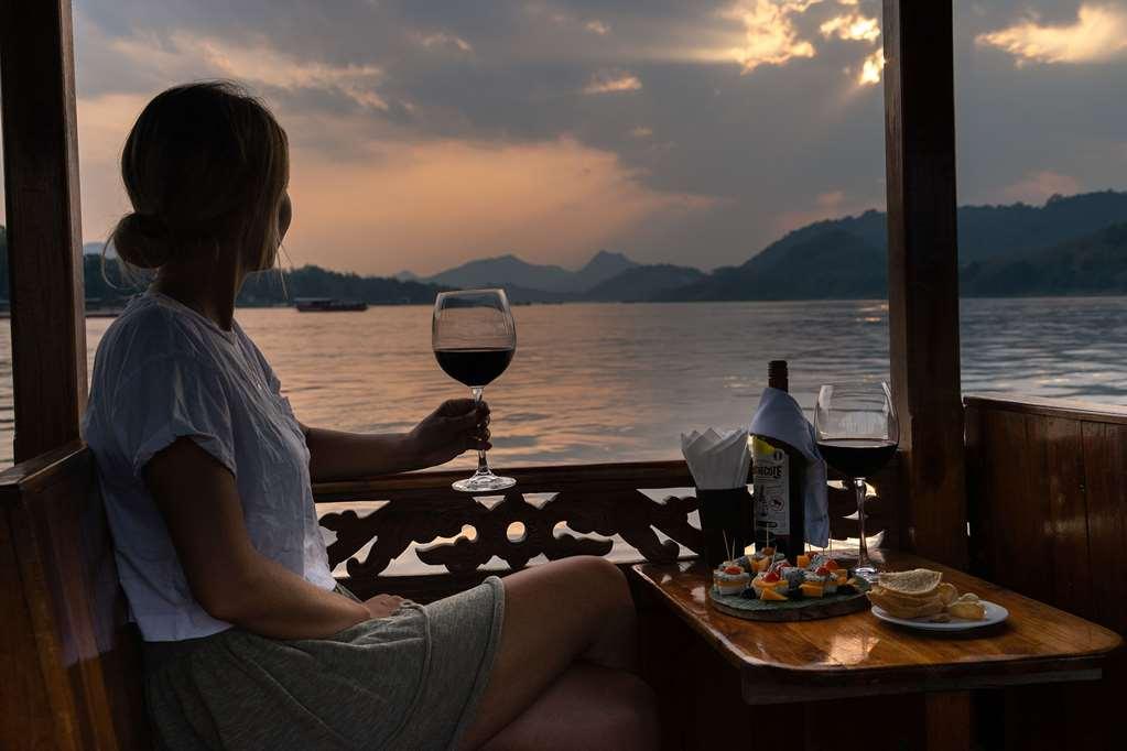 Burasari Heritage Luang Prabang Ngoại thất bức ảnh