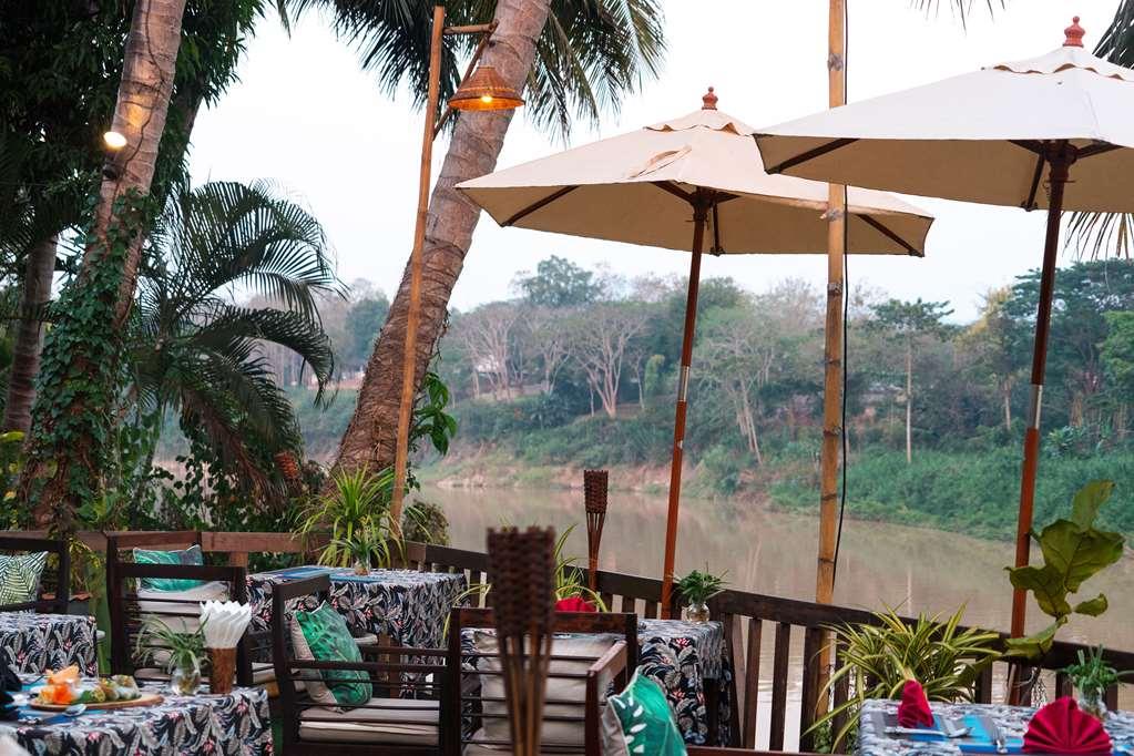 Burasari Heritage Luang Prabang Ngoại thất bức ảnh