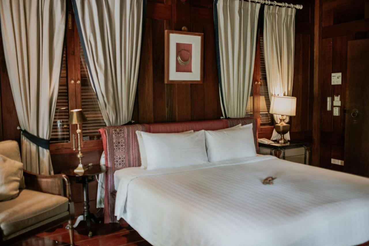 Burasari Heritage Luang Prabang Ngoại thất bức ảnh