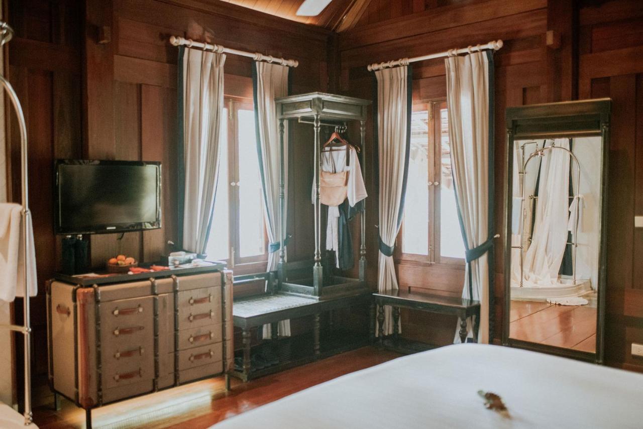Burasari Heritage Luang Prabang Ngoại thất bức ảnh
