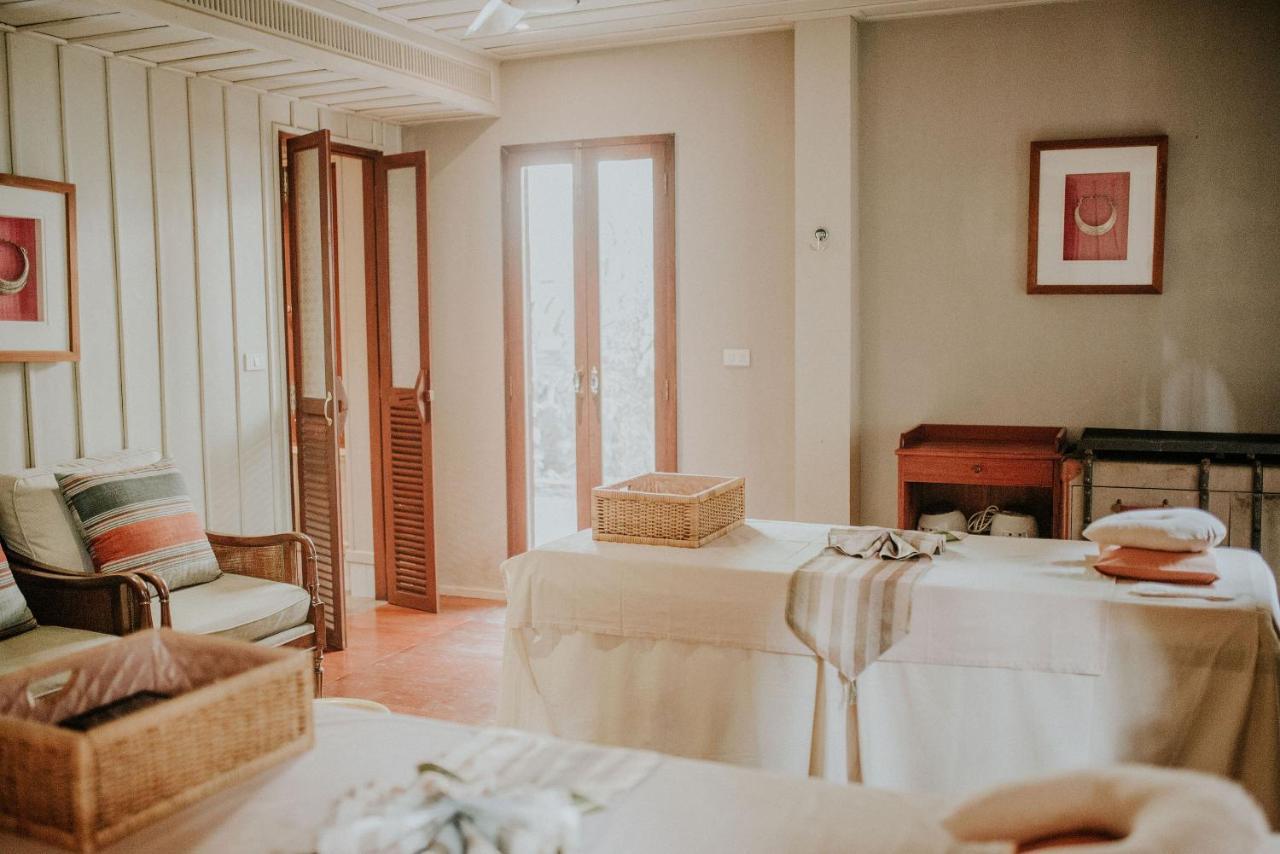 Burasari Heritage Luang Prabang Ngoại thất bức ảnh