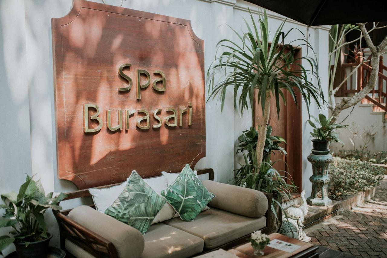 Burasari Heritage Luang Prabang Ngoại thất bức ảnh