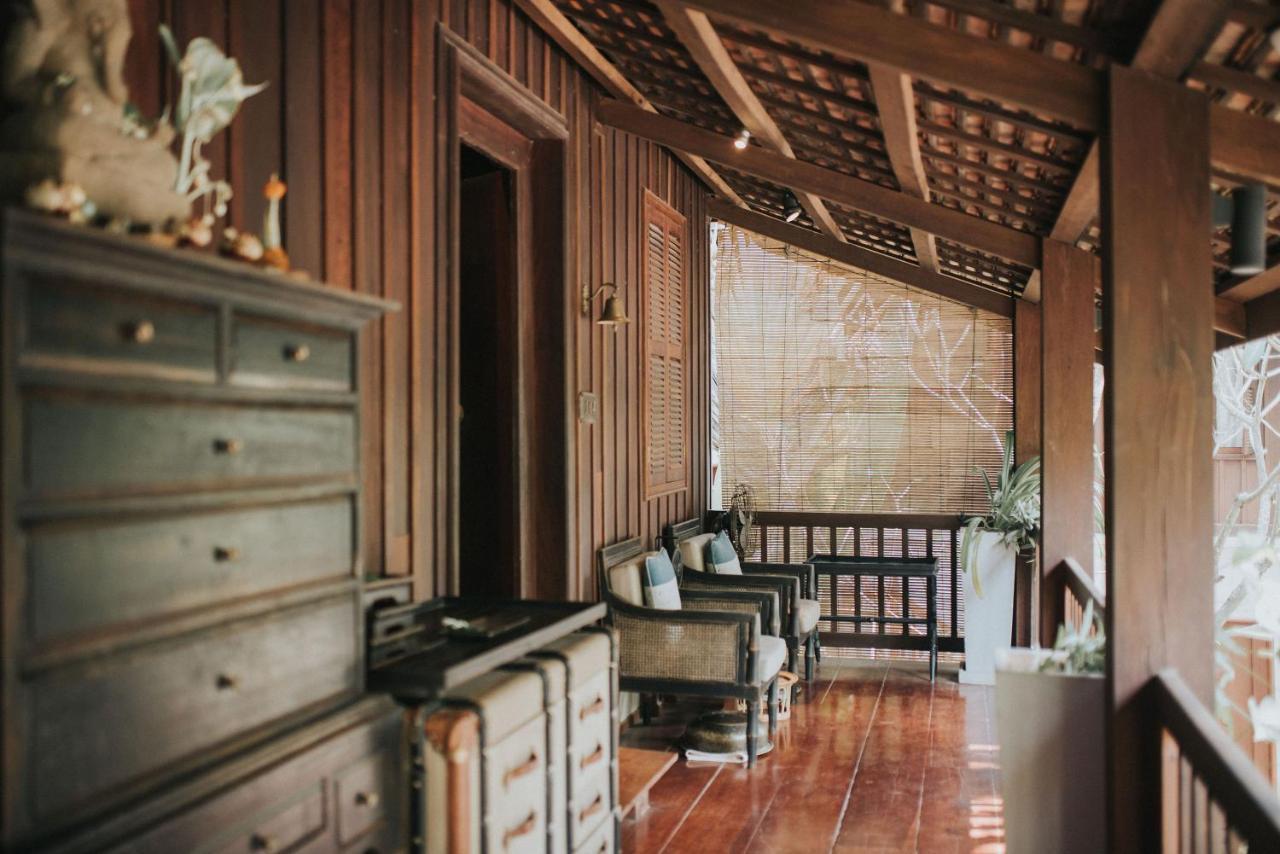 Burasari Heritage Luang Prabang Ngoại thất bức ảnh